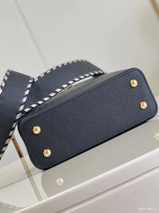 Frstbag ru CAPUCINES MINI LOUIS VUITTON 0803